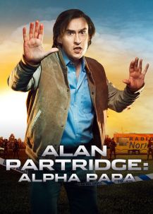 Alan Partridge: Alpha Papa 1 Alan Partridge: Alpha Papa