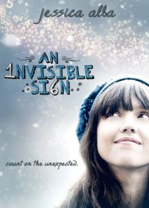 An Invisible Sign 1 An Invisible Sign