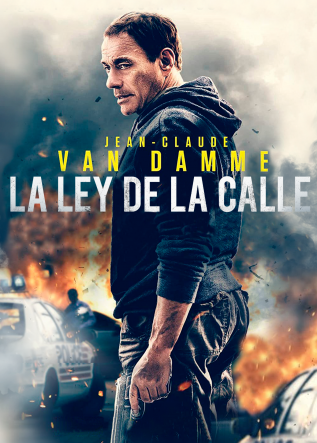 La Ley De La Calle 2019 Película Completa La Ley De La Calle 2019 Película Completa