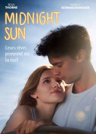 midnight sun chapitre 17 rencontre