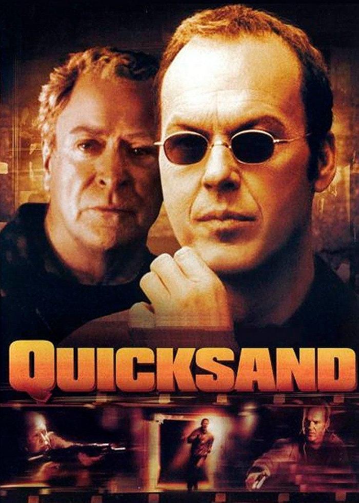 quicksand season 2 quicksand season 2