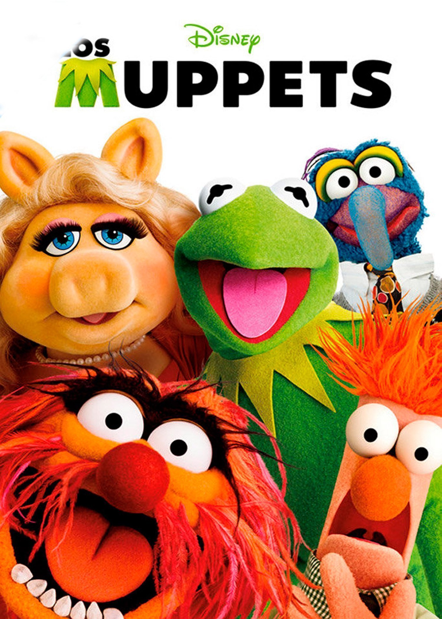 Los Muppets