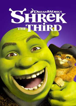 Shrek the Third - Rakuten TV