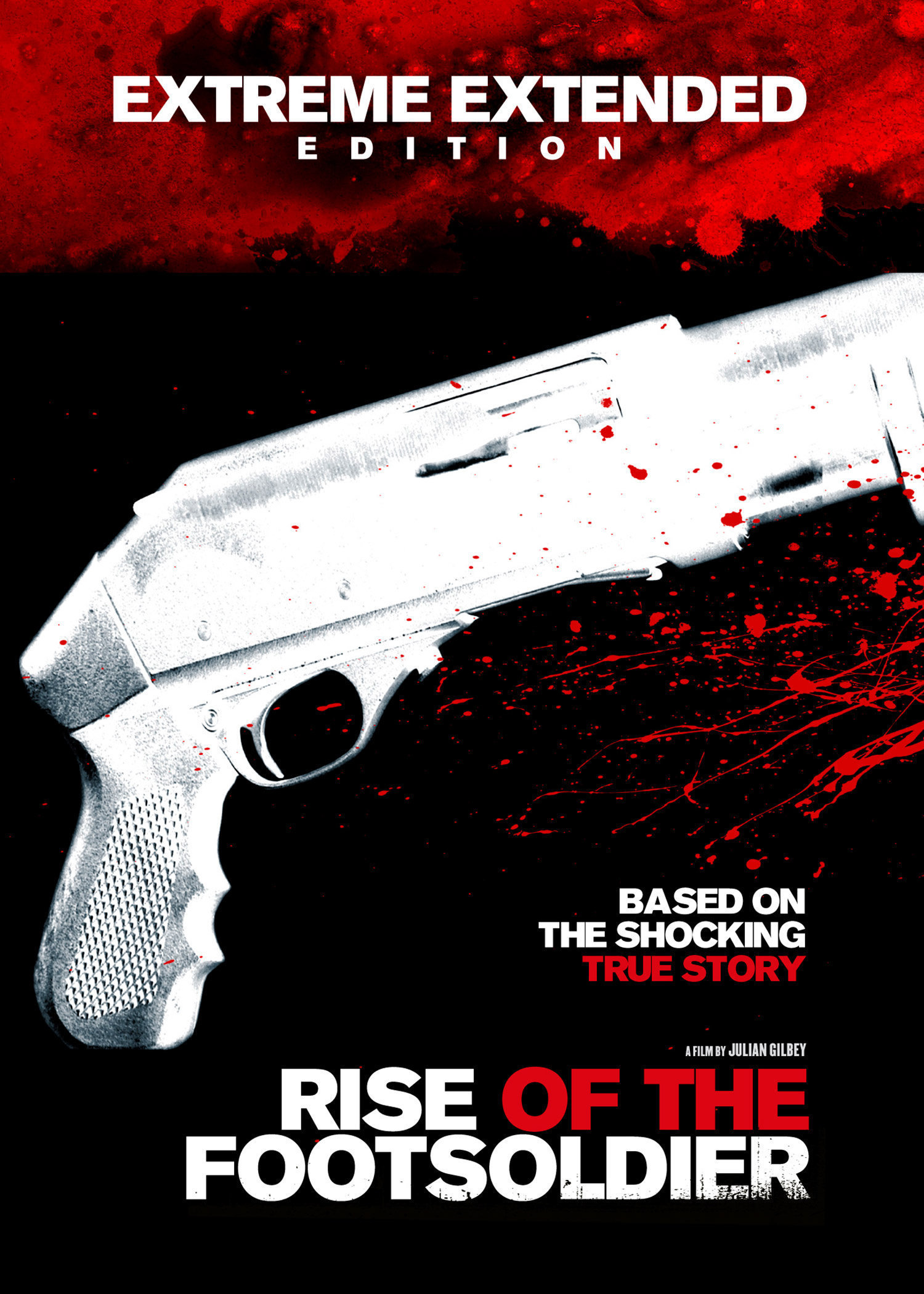 Watch Rise of the Footsoldier (Extreme & Extended Edition) in Rakuten Wuaki Watch Rise of the Footsoldier (Extreme & Extended Edition) in Rakuten Wuaki