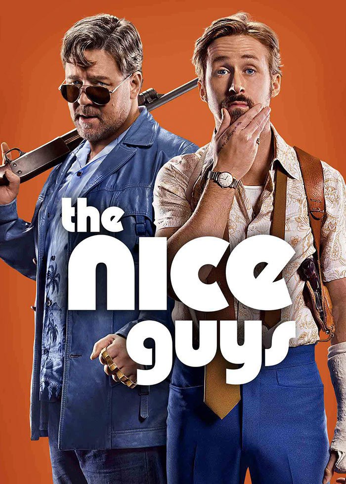 The Nice Guys Watch Online The Nice Guys Watch Online