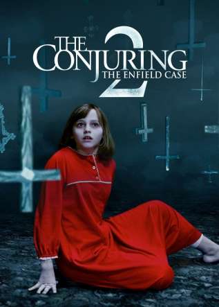 3 the conjuring The Conjuring