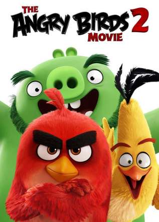 The Angry Birds Movie 2 19 Rakuten Tv