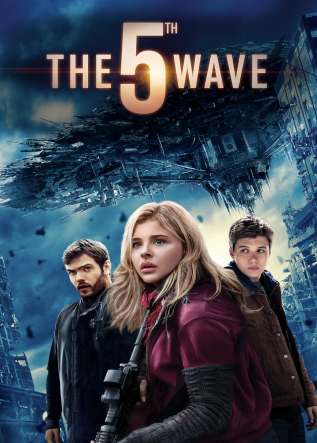 the 5th wave ( 2016 )