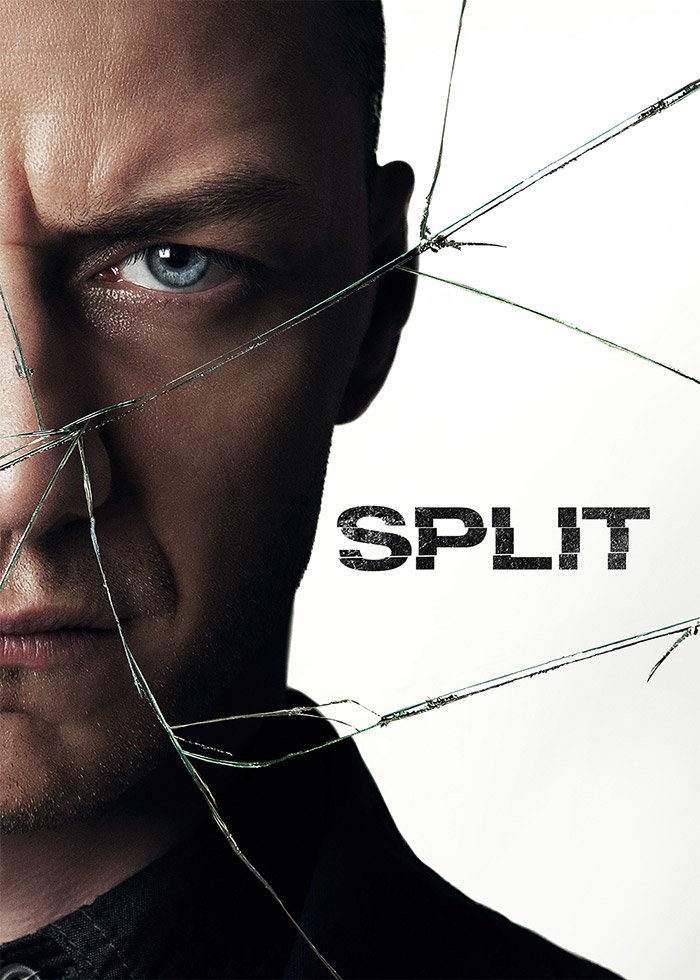 Watch Split in Rakuten Wuaki