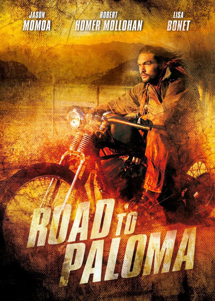 Road to Paloma Road to Paloma
