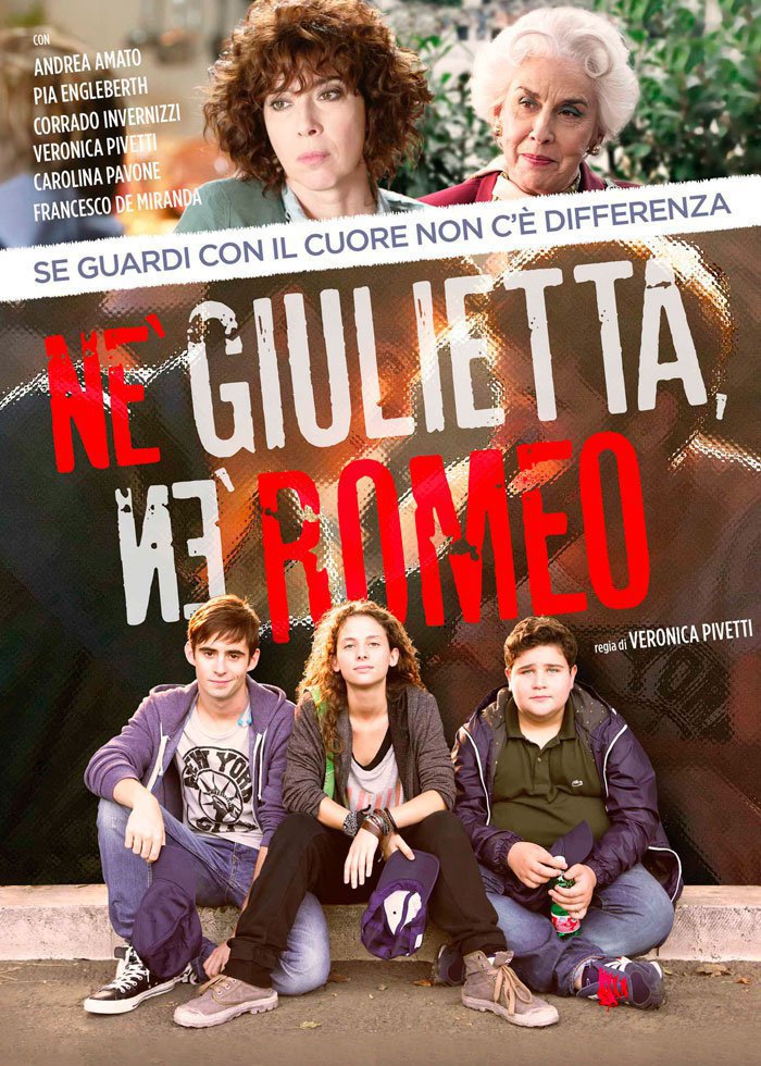 Né Giulietta né Romeo Né Giulietta né Romeo