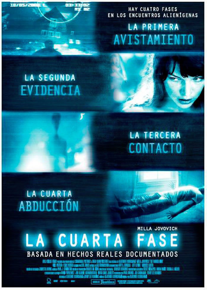 La cuarta fase La cuarta fase