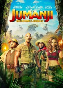 scarica jumanji ita