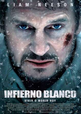 Infierno Blanco 2011 Película Completa En Español Latino Infierno Blanco 2011 Película Completa En Español Latino