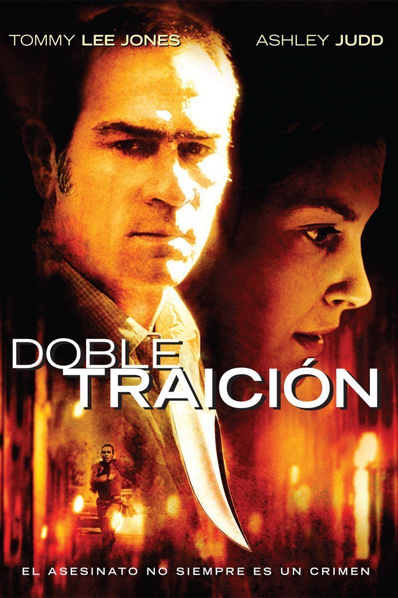 Doble Traición Película Completa En Español 1999