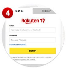 Rakuten Tv Your Cinema At Home