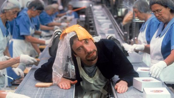 Freddy Got Fingered Ding Dong