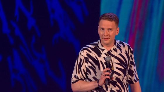 Joe Lycett: I'm About to Lose Control And I Think Joe Lycett, Live ...
