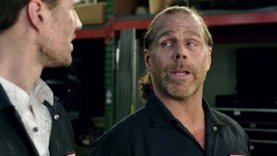 Die Auferstehung Des Gavin Stone