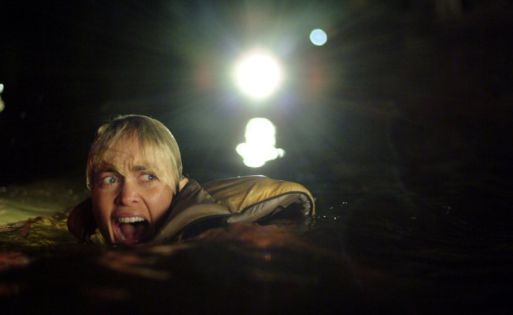Rogue El Territorio De La Bestia Película Completa En Español