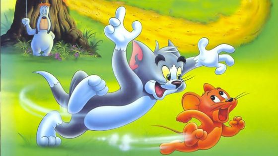 Tom Et Jerry En Francais Le Film Complet 1992 Tom & Jerry: Le film – Rakuten TV