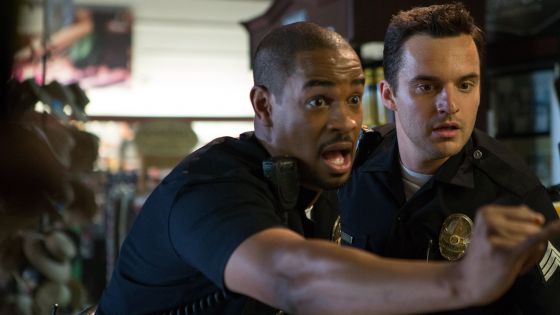 Let S Be Cops Rakuten Tv