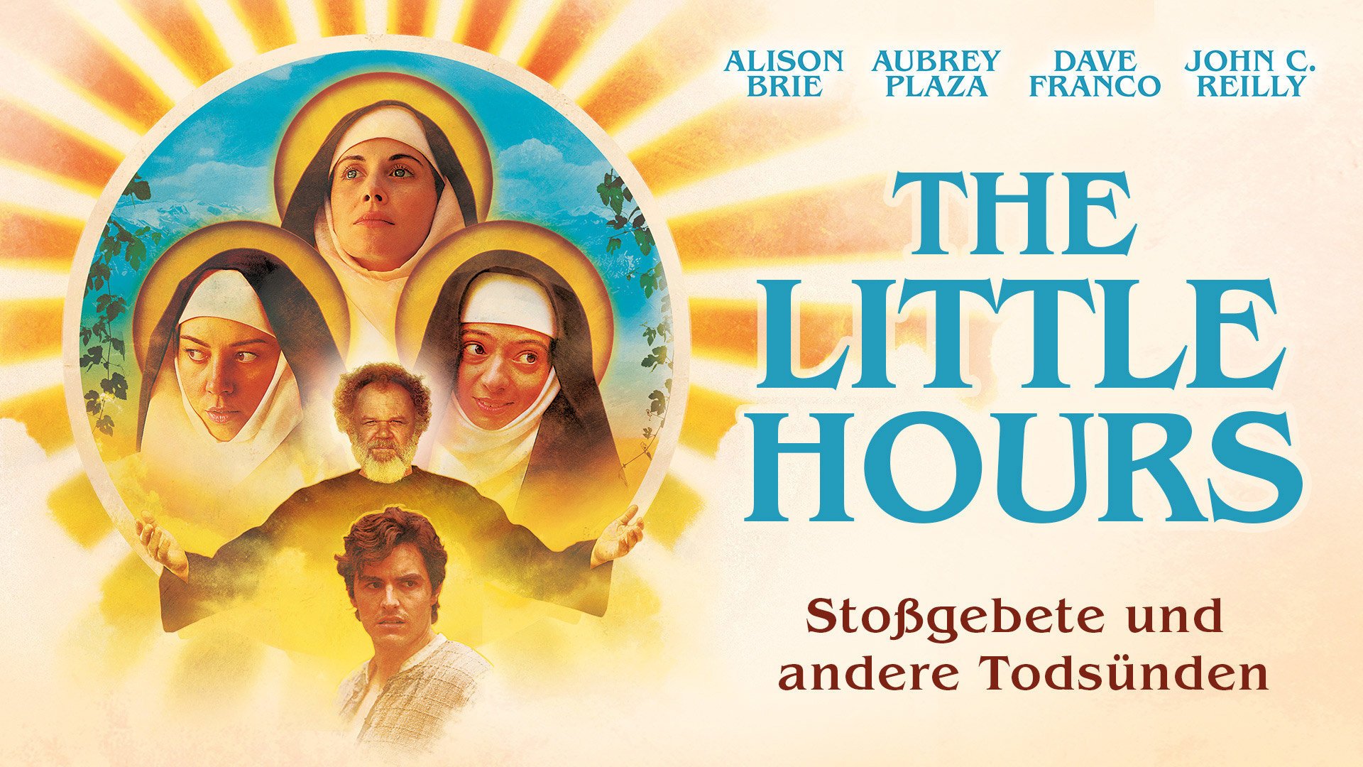 Little hours перевод. The little hours фильм 2017. The little hours фильм. The little hours. The little hours похожие фильмы.