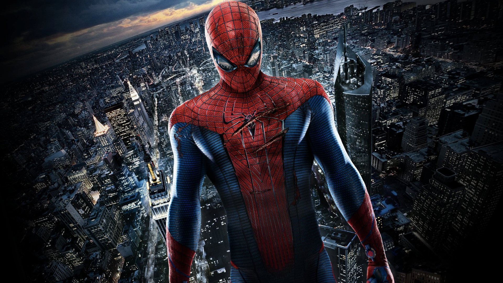 The Amazing Spider-Man - Películas - Comprar/Alquilar - Rakuten TV