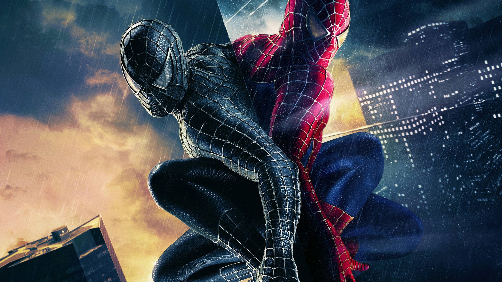 Spider-Man 3 - Películas - Comprar/Alquilar - Rakuten TV