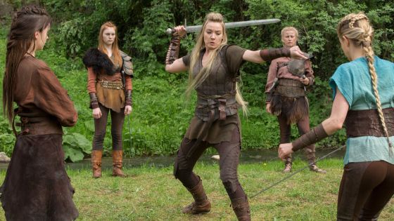 Dragonheart: Die Kraft des Feuers - Rakuten TV