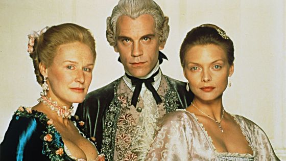 Les Liaisons Dangereuses Streaming Les Liaisons Dangereuses – Rakuten TV