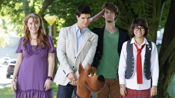 Le Mystère Kendrick Streaming Scooby-Doo le Mystère Commence – Rakuten TV