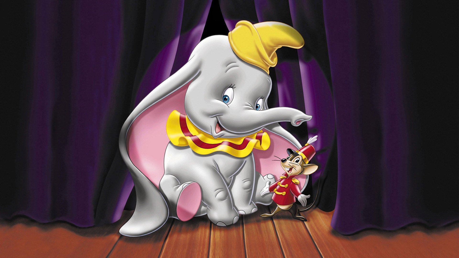 Dumbo - Rakuten TV