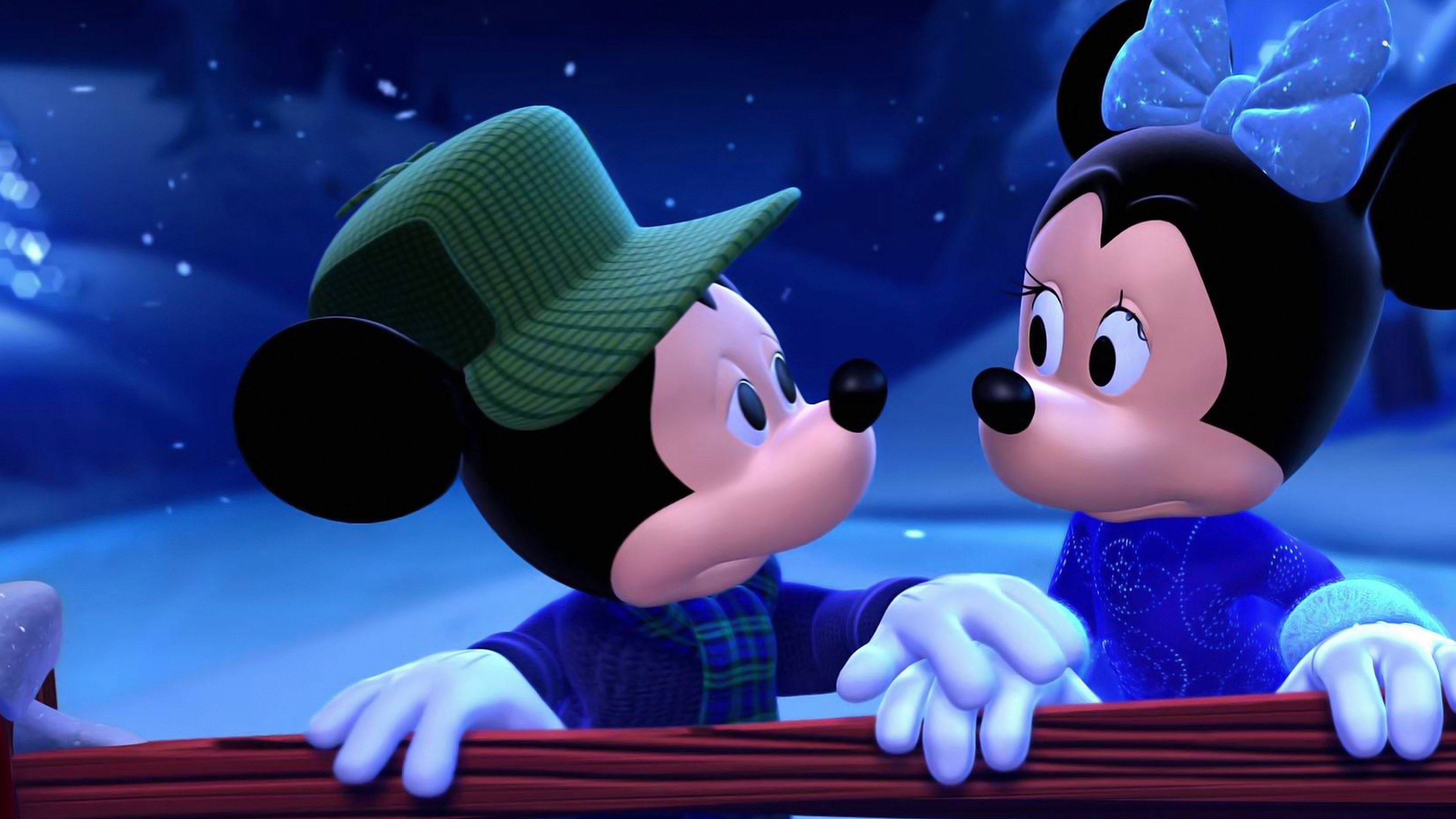 Mickey's Twice Upon a Christmas - Rakuten TV