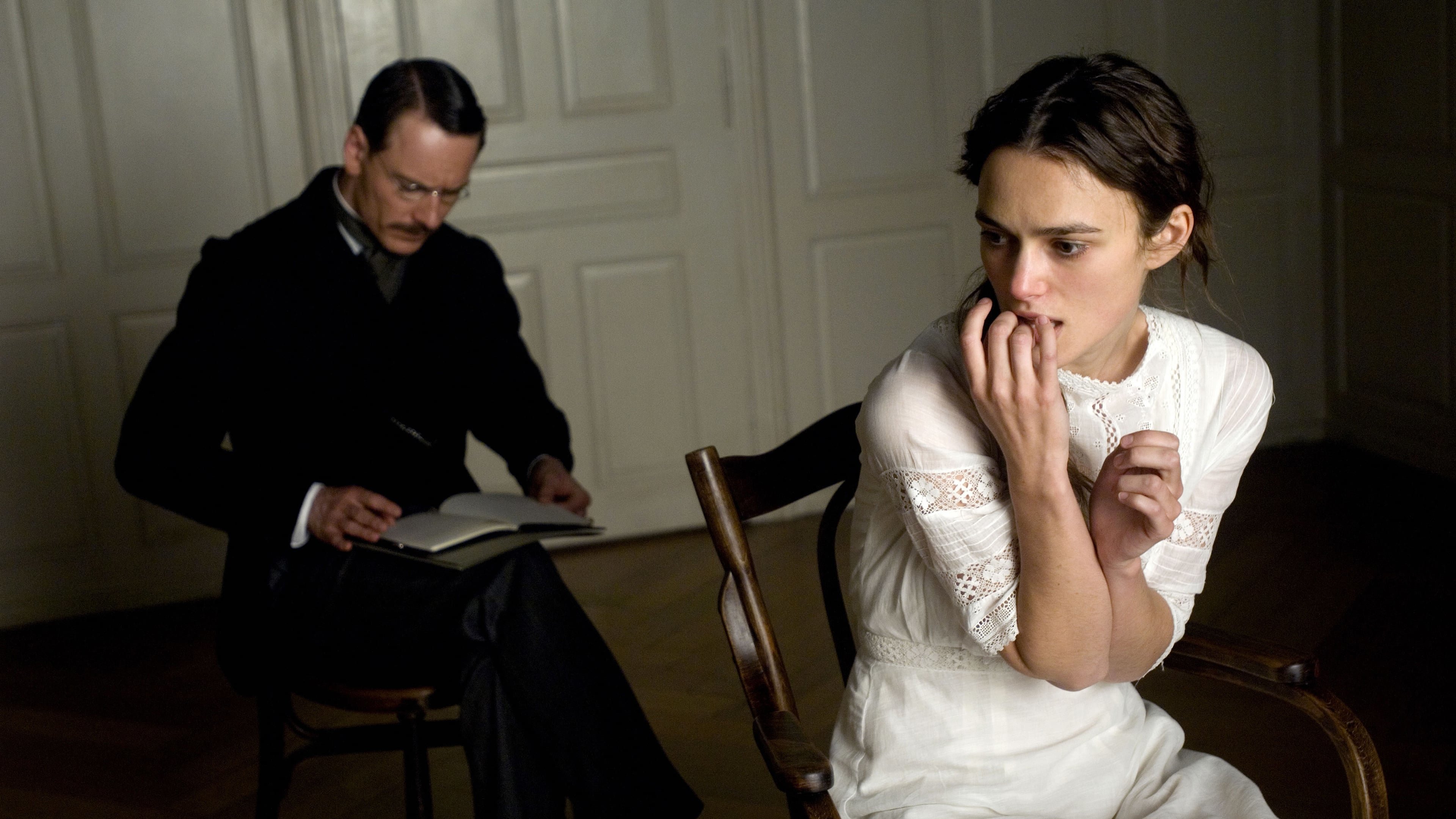 A Dangerous Method - Rakuten TV