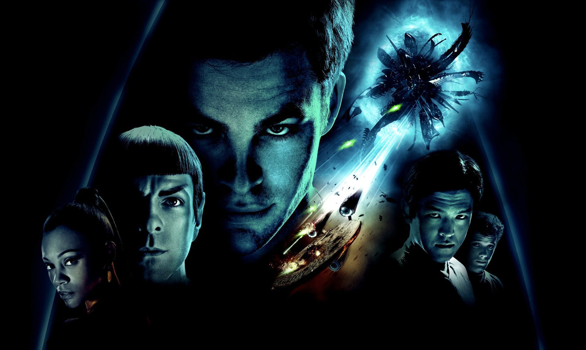 Star Trek - Películas - Comprar/Alquilar - Rakuten TV