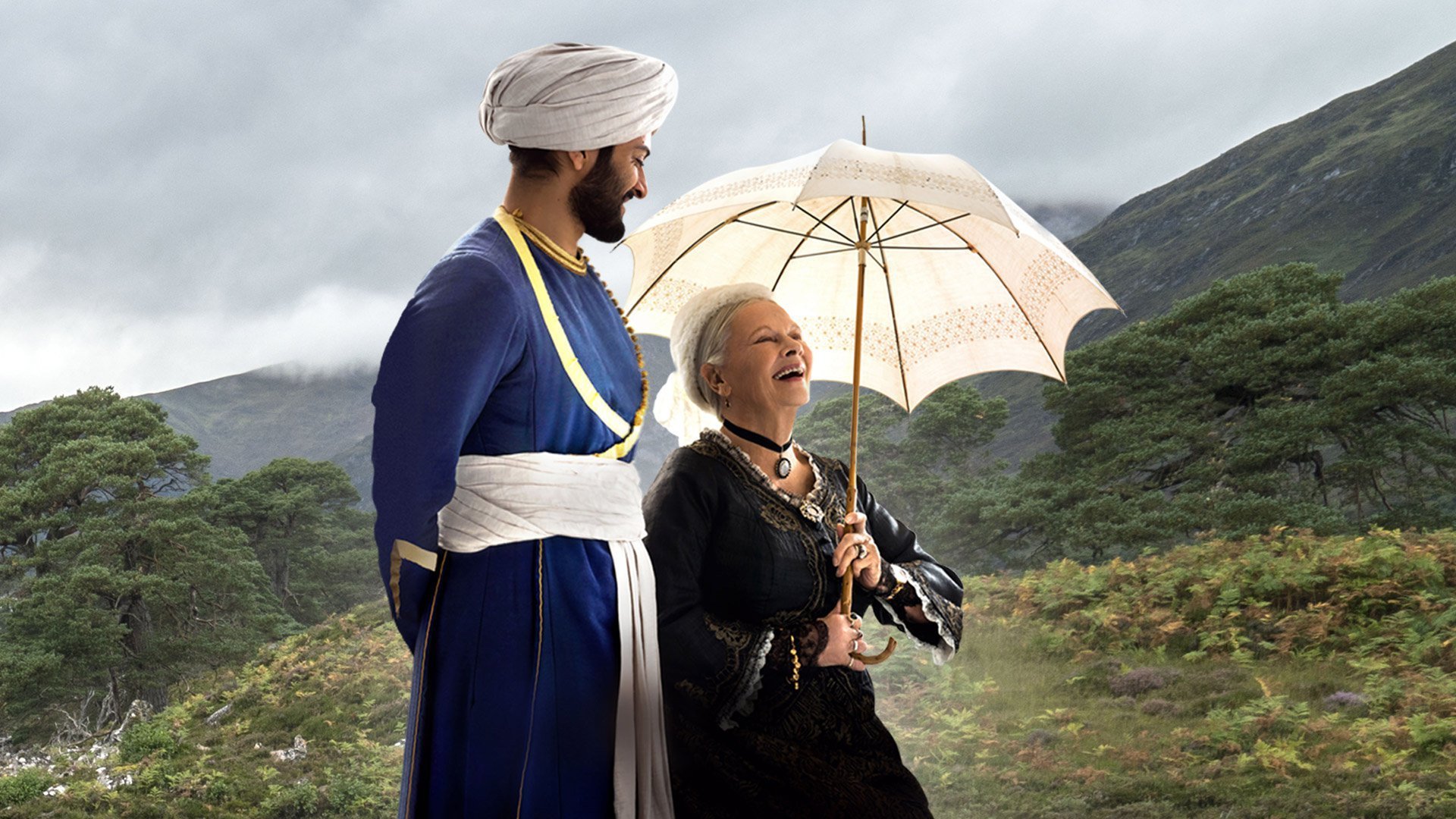 La reina Victoria y Abdul - Películas - Comprar/Alquilar - Rakuten TV