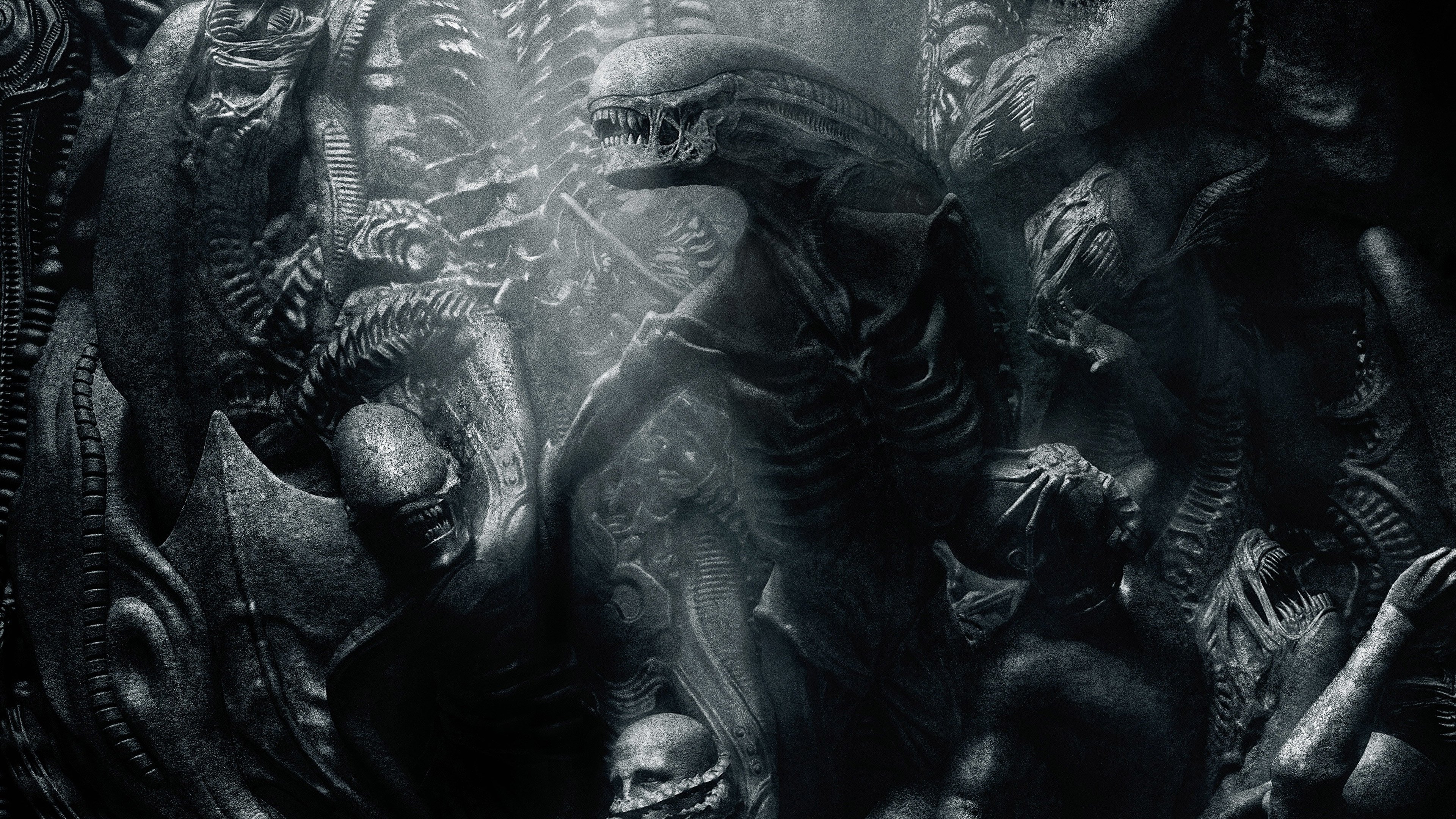 Alien Covenant Rakuten Tv