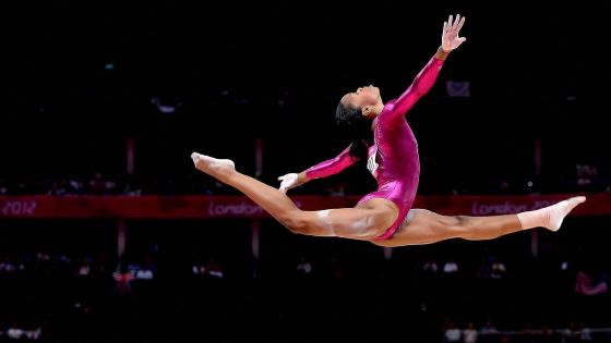 The Gabby Douglas Story – Rakuten TV