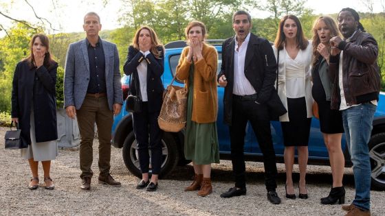 Qu'est-ce Qu'on A Tous Fait Au Bon Dieu Streaming Gratuit Qu'est-ce qu'on a encore fait au bon dieu ? – Rakuten TV