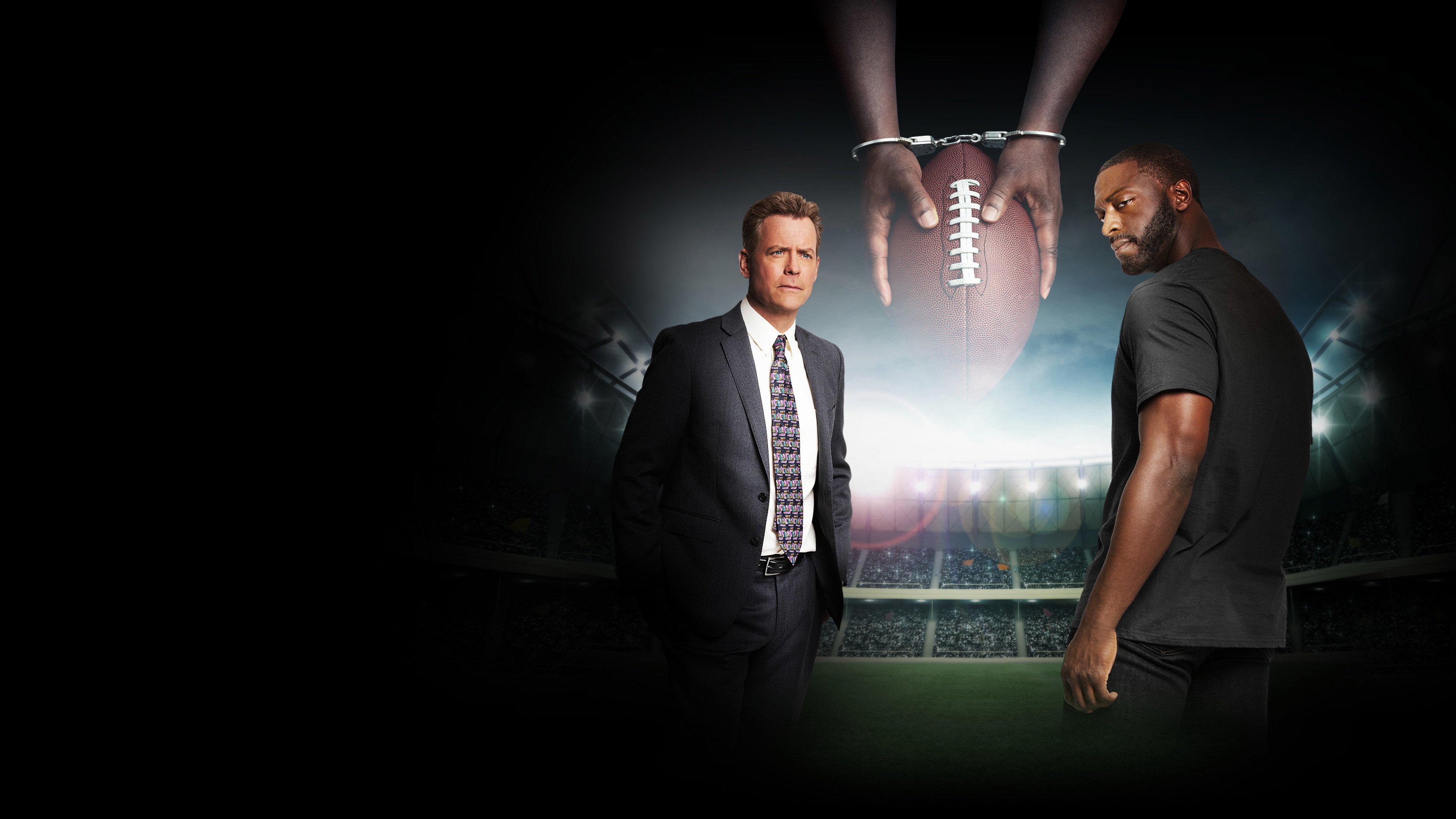 Brian Banks Nunca Es Tarde Rakuten Tv