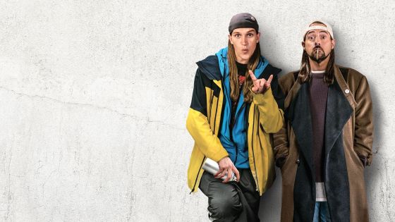 Jay Et Bob Contre Attaquent Jay et Bob contre-attaquent...encore – Rakuten TV