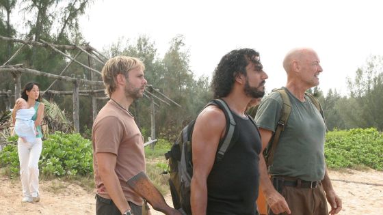 Lost Season 3 – Rakuten TV