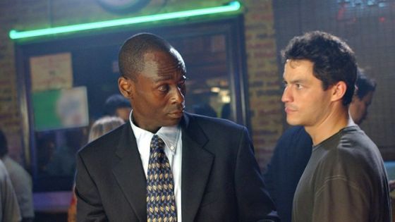 The Wire Saison 2 – Rakuten TV