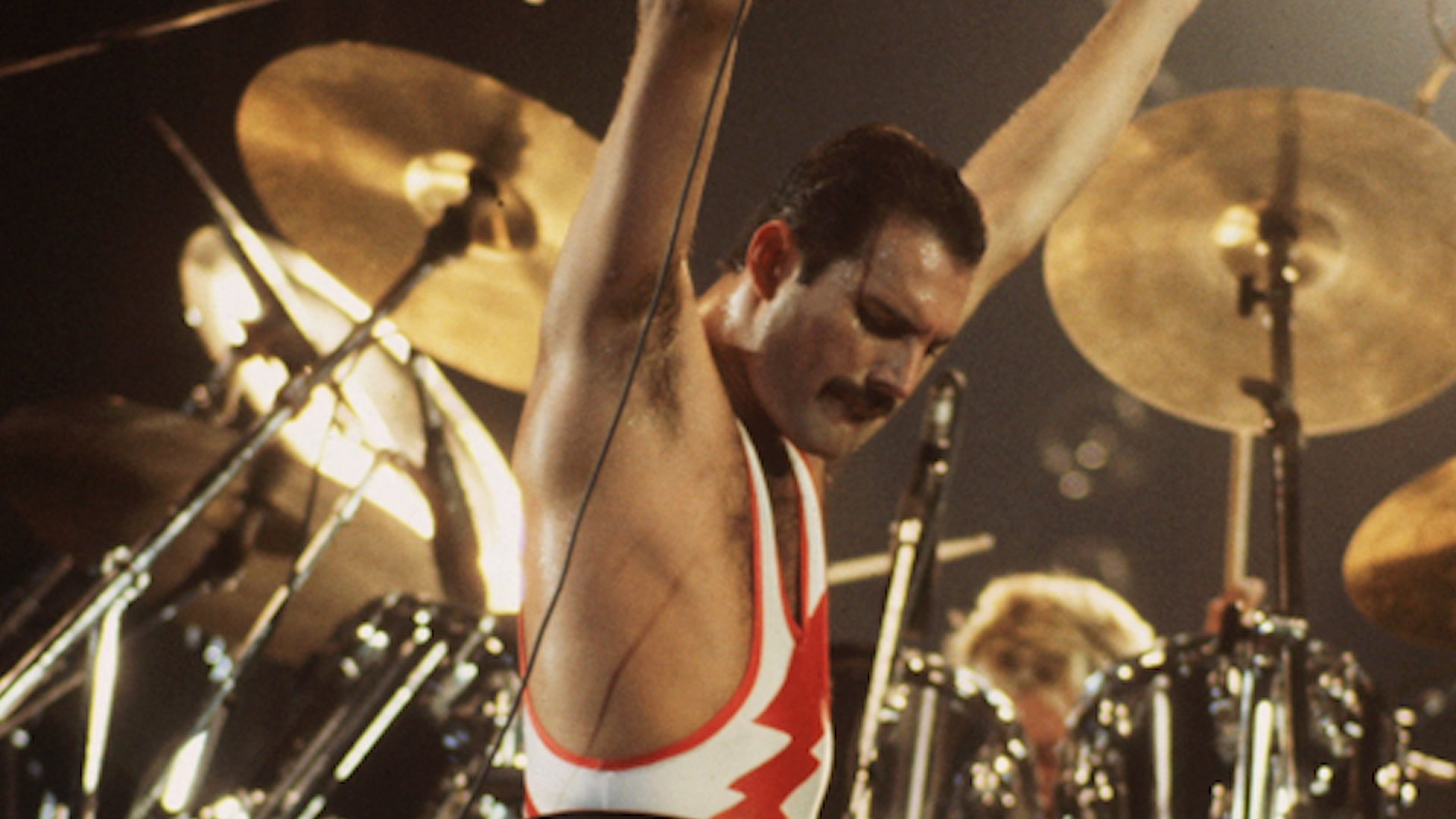 Freddie Mercury The King Of Queen Rakuten Tv